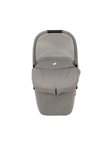 BB-S1201ICPEB000SET,Joie-Carucior multifunctional 2 in 1 Chrome Pebble