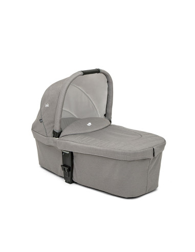 BB-S1201ICPEB000SET,Joie-Carucior multifunctional 2 in 1 Chrome Pebble