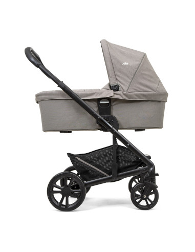 BB-S1201ICPEB000SET,Joie-Carucior multifunctional 2 in 1 Chrome Pebble