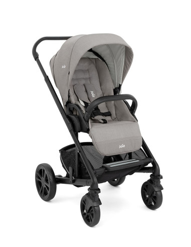 BB-S1201ICPEB000SET,Joie-Carucior multifunctional 2 in 1 Chrome Pebble