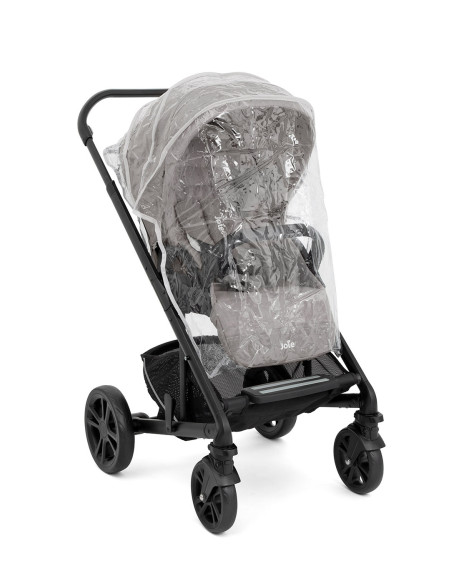 BB-S1201ICPEB000SET,Joie-Carucior multifunctional 2 in 1 Chrome Pebble