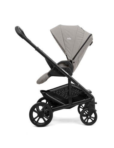 BB-S1201ICPEB000SET,Joie-Carucior multifunctional 2 in 1 Chrome Pebble