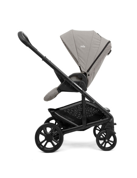 BB-S1201ICPEB000SET,Joie-Carucior multifunctional 2 in 1 Chrome Pebble