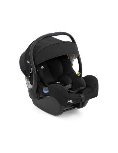 BB-C1404CAECL000,Joie - Scoica auto i-Size i-Gemm Eclipse, nastere - 85 cm, testata ADAC