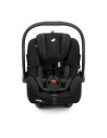 BB-C1404CAECL000,Joie - Scoica auto i-Size i-Gemm Eclipse, nastere - 85 cm, testata ADAC
