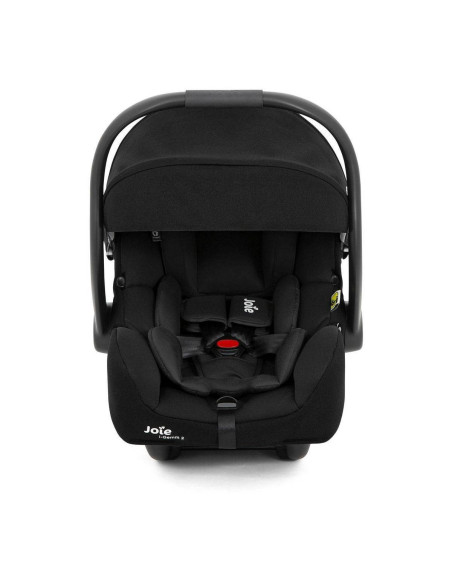 BB-C1404CAECL000,Joie - Scoica auto i-Size i-Gemm Eclipse, nastere - 85 cm, testata ADAC