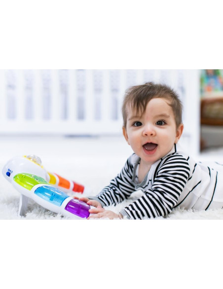 BB-11083,Bright Starts - Jucarie luminoasa Glow & Discover