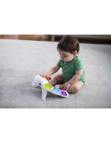 BB-11083,Bright Starts - Jucarie luminoasa Glow & Discover