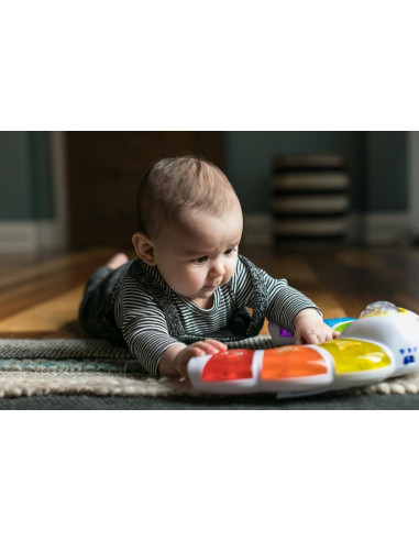 BB-11083,Bright Starts - Jucarie luminoasa Glow & Discover