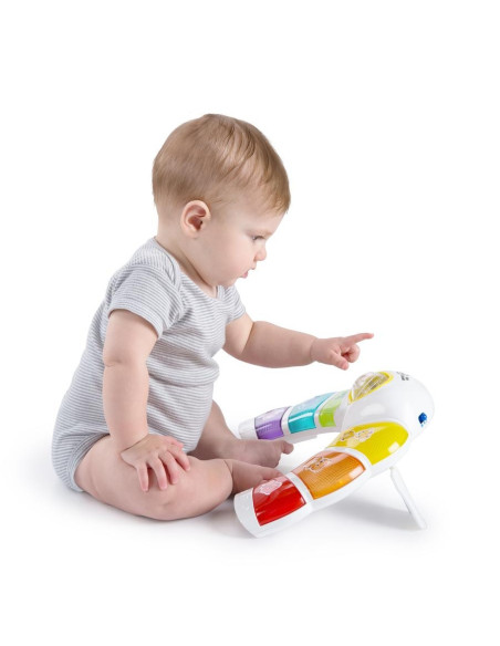 BB-11083,Bright Starts - Jucarie luminoasa Glow & Discover