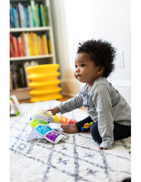 BB-11083,Bright Starts - Jucarie luminoasa Glow & Discover