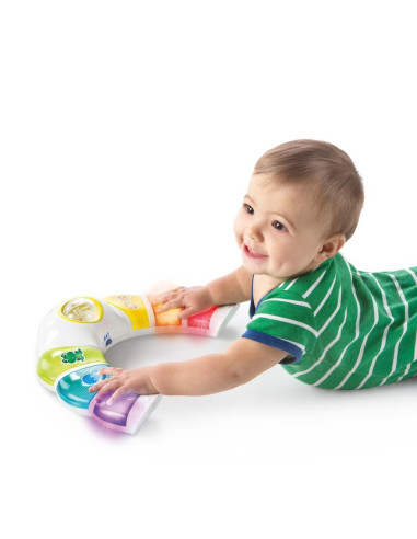 BB-11083,Bright Starts - Jucarie luminoasa Glow & Discover