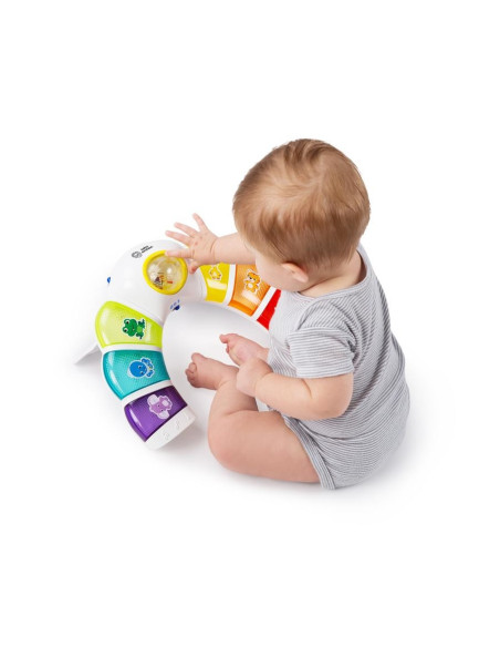 BB-11083,Bright Starts - Jucarie luminoasa Glow & Discover