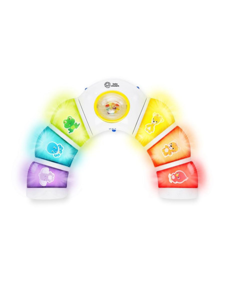 BB-11083,Bright Starts - Jucarie luminoasa Glow & Discover