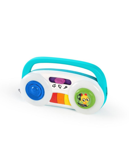 BB-12042,Baby Einstein - Jucarie muzicala Casetofonul fermecat