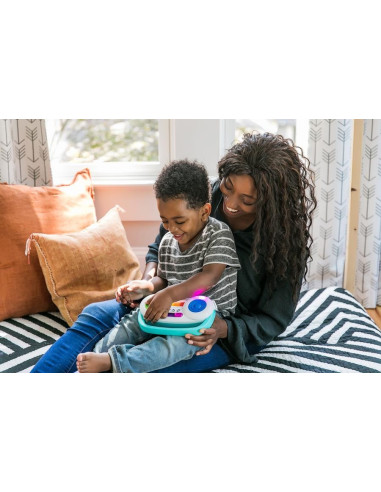 BB-12042,Baby Einstein - Jucarie muzicala Casetofonul fermecat