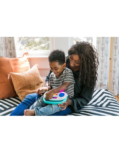 BB-12042,Baby Einstein - Jucarie muzicala Casetofonul fermecat