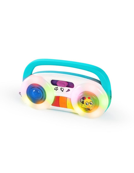BB-12042,Baby Einstein - Jucarie muzicala Casetofonul fermecat