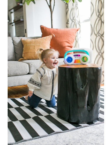 BB-12042,Baby Einstein - Jucarie muzicala Casetofonul fermecat