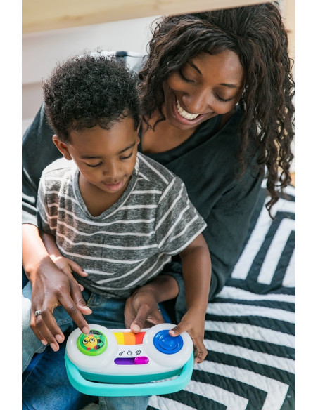 BB-12042,Baby Einstein - Jucarie muzicala Casetofonul fermecat