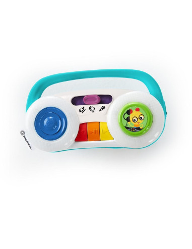 BB-12042,Baby Einstein - Jucarie muzicala Casetofonul fermecat