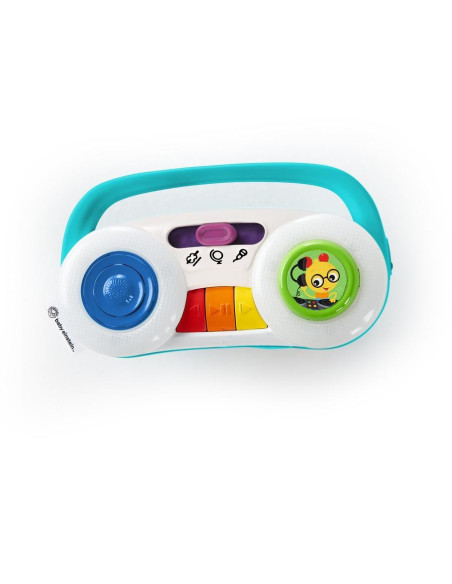 BB-12042,Baby Einstein - Jucarie muzicala Casetofonul fermecat