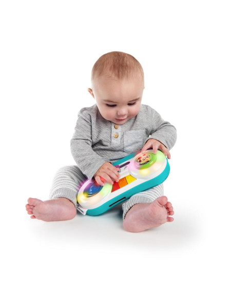 BB-12042,Baby Einstein - Jucarie muzicala Casetofonul fermecat