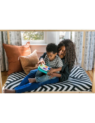 BB-12042,Baby Einstein - Jucarie muzicala Casetofonul fermecat