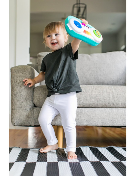 BB-12042,Baby Einstein - Jucarie muzicala Casetofonul fermecat