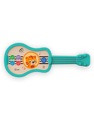 BB-12609,Baby Einstein - Jucarie muzicala Ukulele fermecat