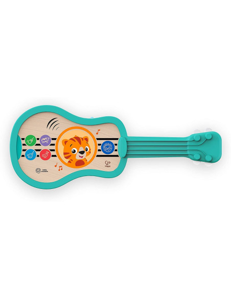 BB-12609,Baby Einstein - Jucarie muzicala Ukulele fermecat