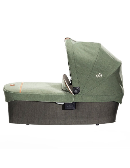 BB-S1606AAAPNE000SET,Joie - Carucior multifunctional 2 in 1 Finiti Signature, Pine
