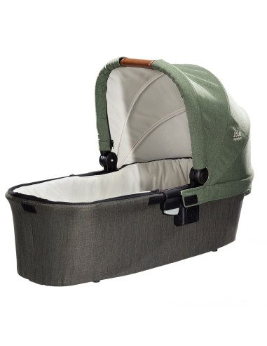 BB-S1606AAAPNE000SET,Joie - Carucior multifunctional 2 in 1 Finiti Signature, Pine