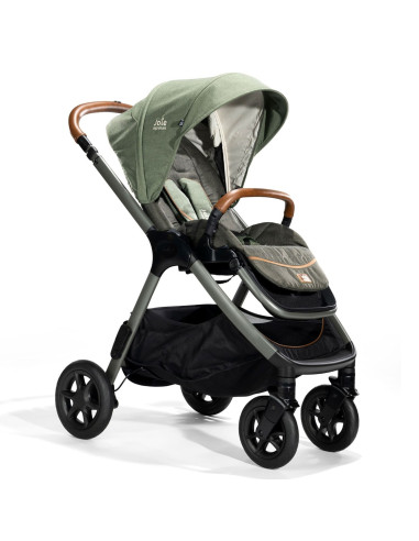 BB-S1606AAAPNE000SET,Joie - Carucior multifunctional 2 in 1 Finiti Signature, Pine