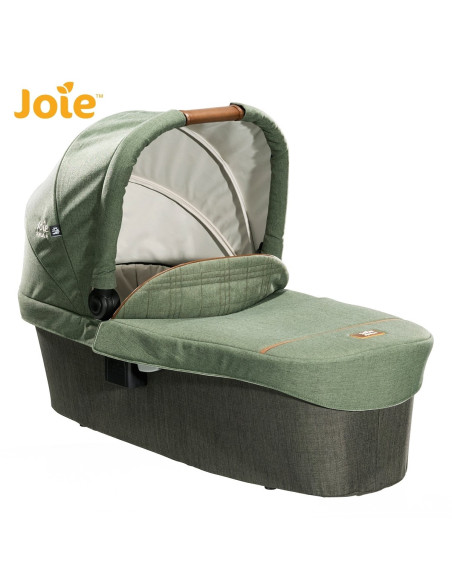 BB-S1606AAAPNE000SET,Joie - Carucior multifunctional 2 in 1 Finiti Signature, Pine