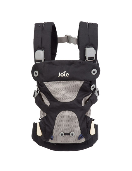 BB-V1907AABPP000,Joie - Sistem ergonomic Savvy, Black Pepper