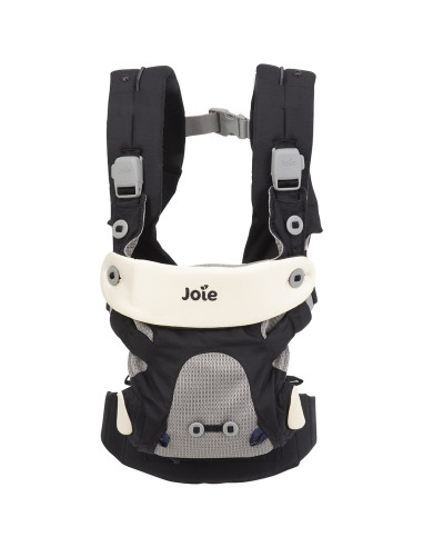 BB-V1907AABPP000,Joie - Sistem ergonomic Savvy, Black Pepper