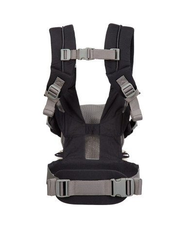 BB-V1907AABPP000,Joie - Sistem ergonomic Savvy, Black Pepper