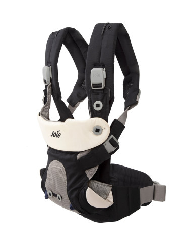 BB-V1907AABPP000,Joie - Sistem ergonomic Savvy, Black Pepper