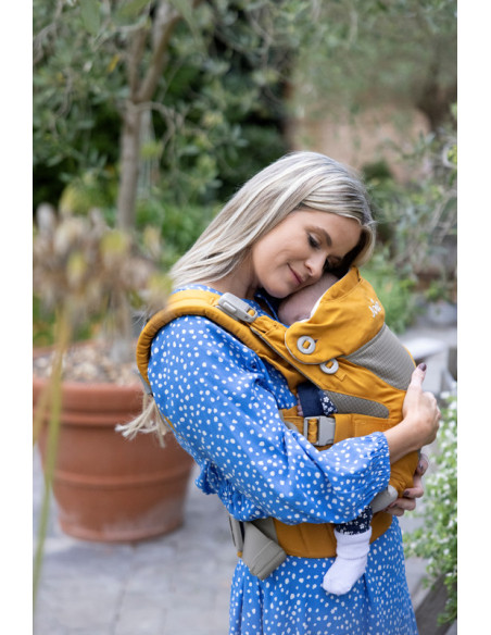 BB-V1907AABPP000,Joie - Sistem ergonomic Savvy, Black Pepper