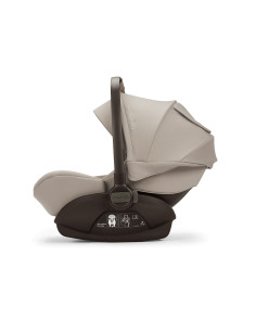 BB-CS11306HAZGL,Nuna - Scoica auto i-Size ARRA Next Hazelwood, 40-85 cm 2