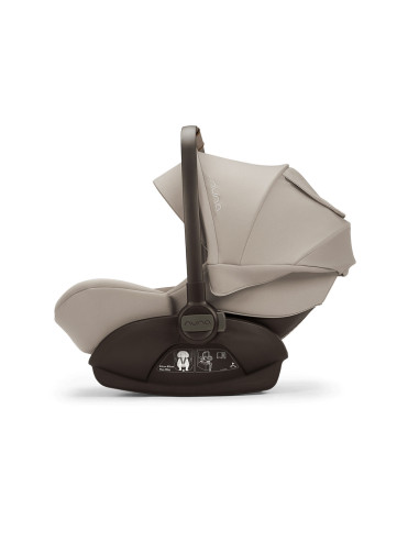BB-CS11306HAZGL,Nuna - Scoica auto i-Size ARRA Next Hazelwood, 40-85 cm BB-CS11306HAZGL,Nuna - Scoica auto i-Size ARRA Next Hazelwood, 40-85 cm