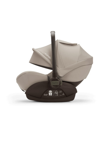 BB-CS11306HAZGL,Nuna - Scoica auto i-Size ARRA Next Hazelwood, 40-85 cm BB-CS11306HAZGL,Nuna - Scoica auto i-Size ARRA Next Hazelwood, 40-85 cm