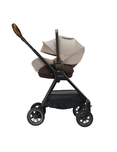 BB-CS11306HAZGL,Nuna - Scoica auto i-Size ARRA Next Hazelwood, 40-85 cm BB-CS11306HAZGL,Nuna - Scoica auto i-Size ARRA Next Hazelwood, 40-85 cm