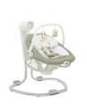 BB-W1306ABLEO000,Joie - Leagan si balansoar rotativ Serina 2 in 1 Leo