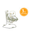 BB-W1306ABLEO000,Joie - Leagan si balansoar rotativ Serina 2 in 1 Leo