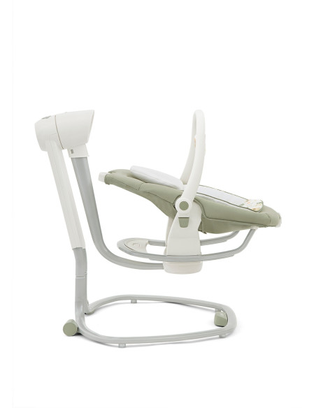 BB-W1306ABLEO000,Joie - Leagan si balansoar rotativ Serina 2 in 1 Leo