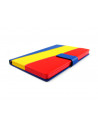 Agenda Arhi Design A5 Nedatata, 224 File, Tricolor