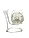 BB-W1306ABLEO000,Joie - Leagan si balansoar rotativ Serina 2 in 1 Leo
