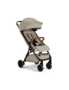 BB-ST15705HAZGL,Nuna - Carucior ultracompact cu pliere automata TRVL Hazelwood